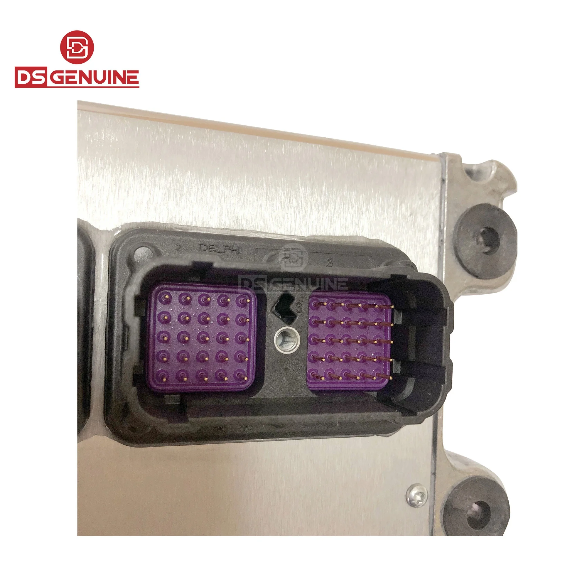 وحدة التحكم في المحرك CM570 Ecu M11 Ism Qsm X15 Isx وحدة التحكم في المحرك Ecm 3408501 #2