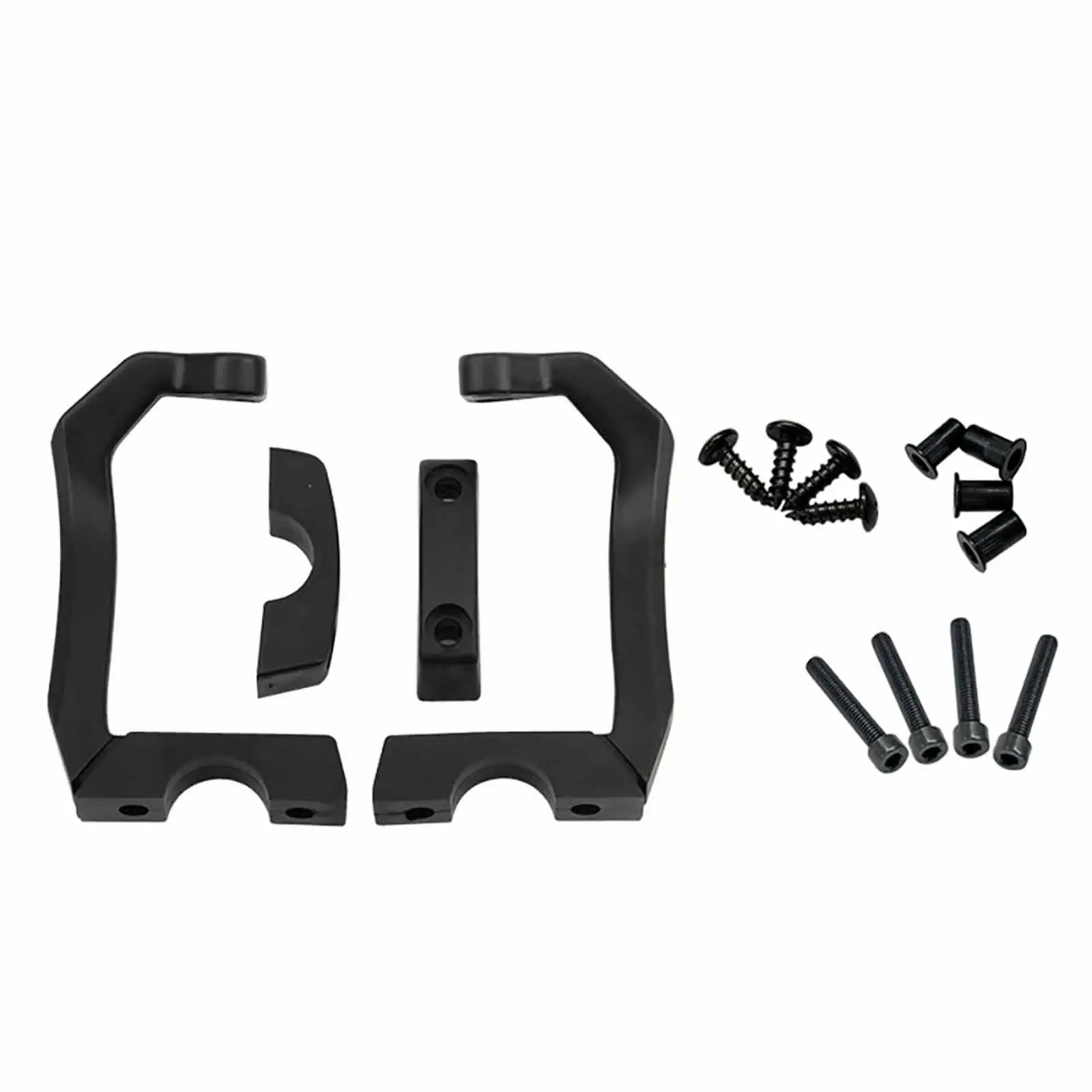 

Motorcycle High Strength Modification Practical Multiuse Windproof Motorcycle Accessories Replacement