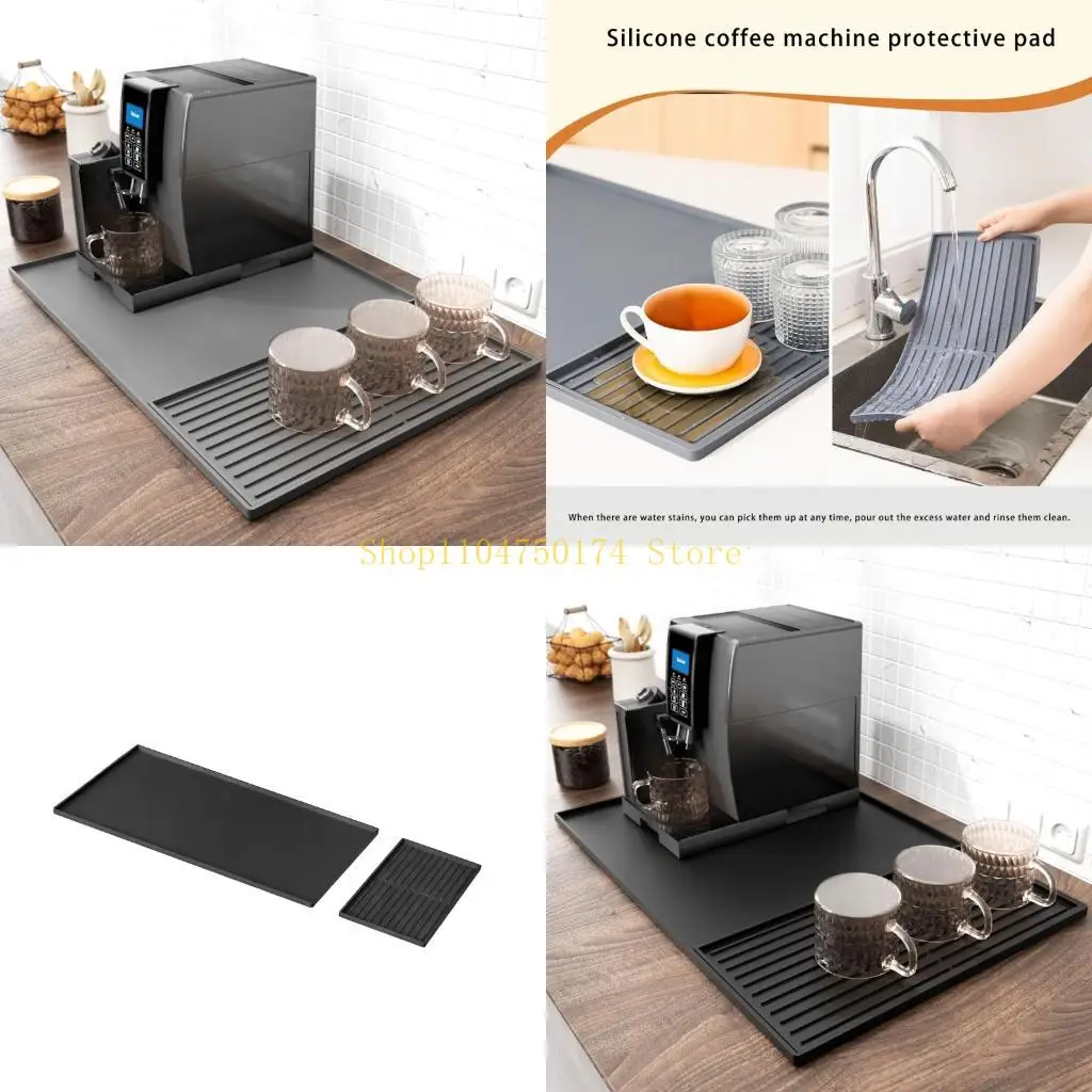 Large Handle Elastomer Bases For Coffee Equipment Absorbs Motion And Reduces Noise top sale