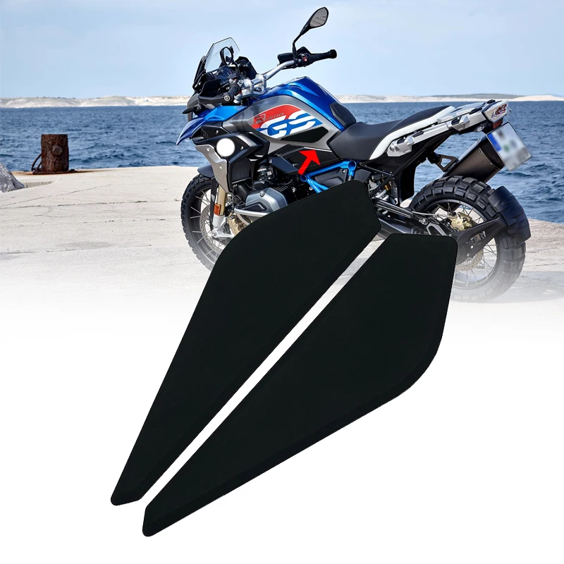 

Противоскользящие наклейки на бак мотоцикла BMW R1200GS LC R1250GS R 1200 GS 2017-2021 2020