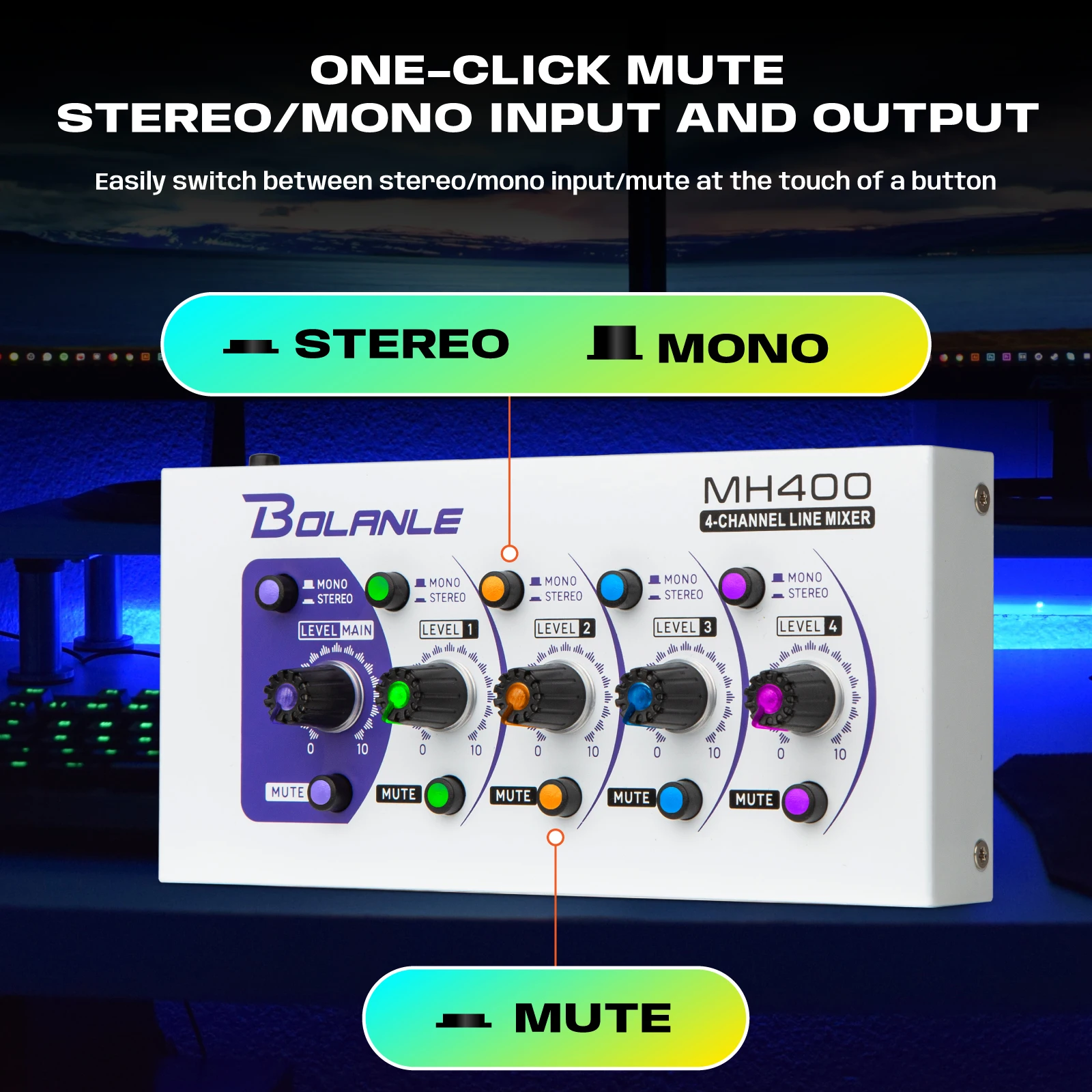 Thumbnail 2 - #26 Best Rated Audio Matrix to Buy in 2026