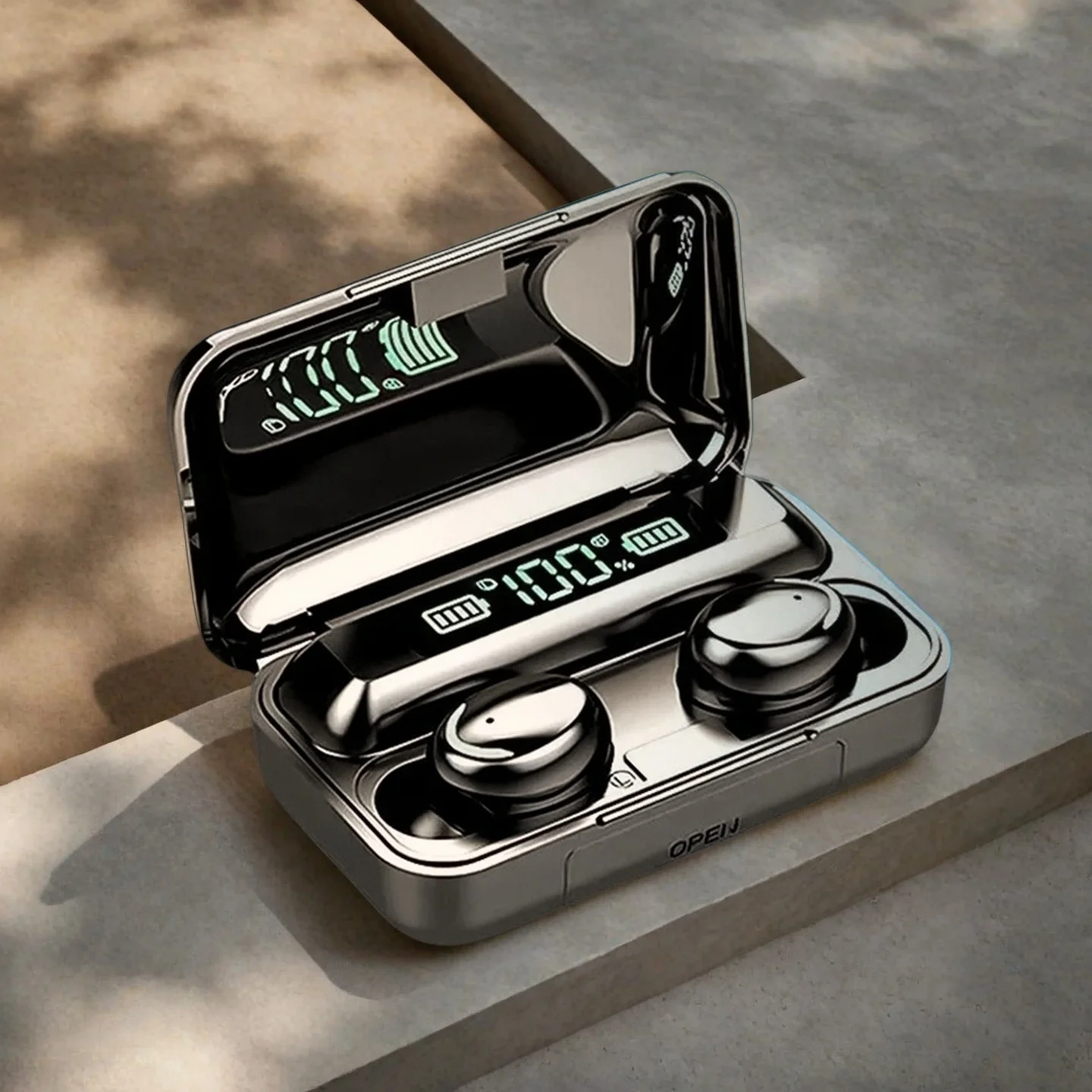 Auriculares InaláMb… - image