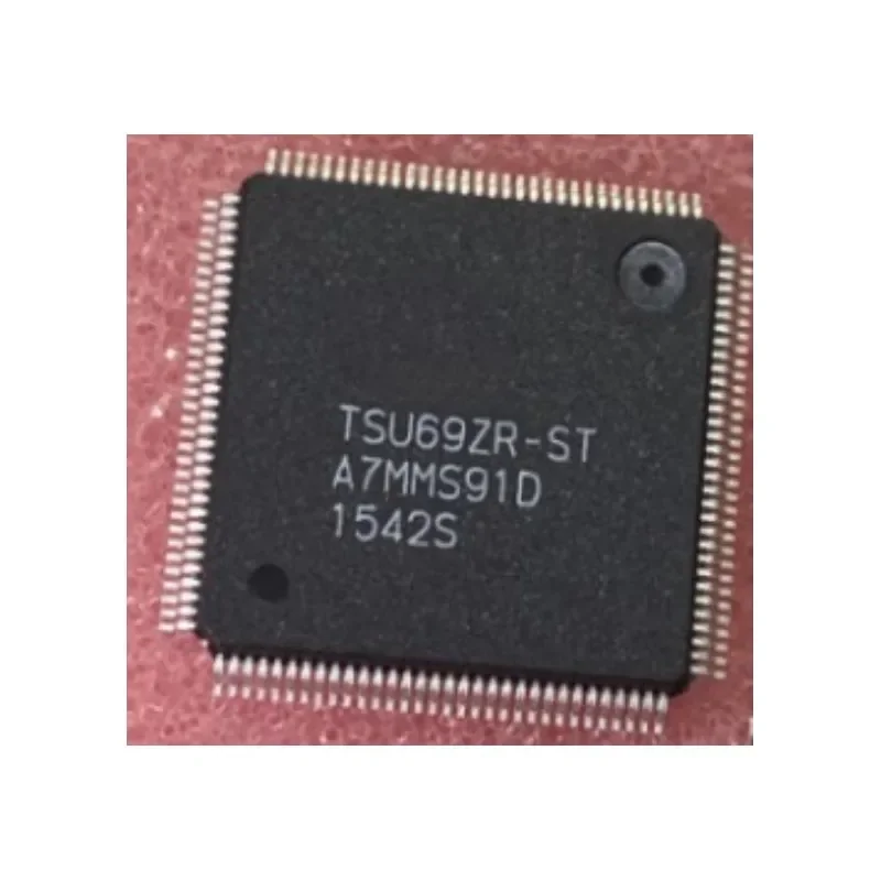 10PCS New Original TSU69ZR-Z1-ST  TSU69ZR-ST TSU69ZR  New LCD Chip 100% Quality