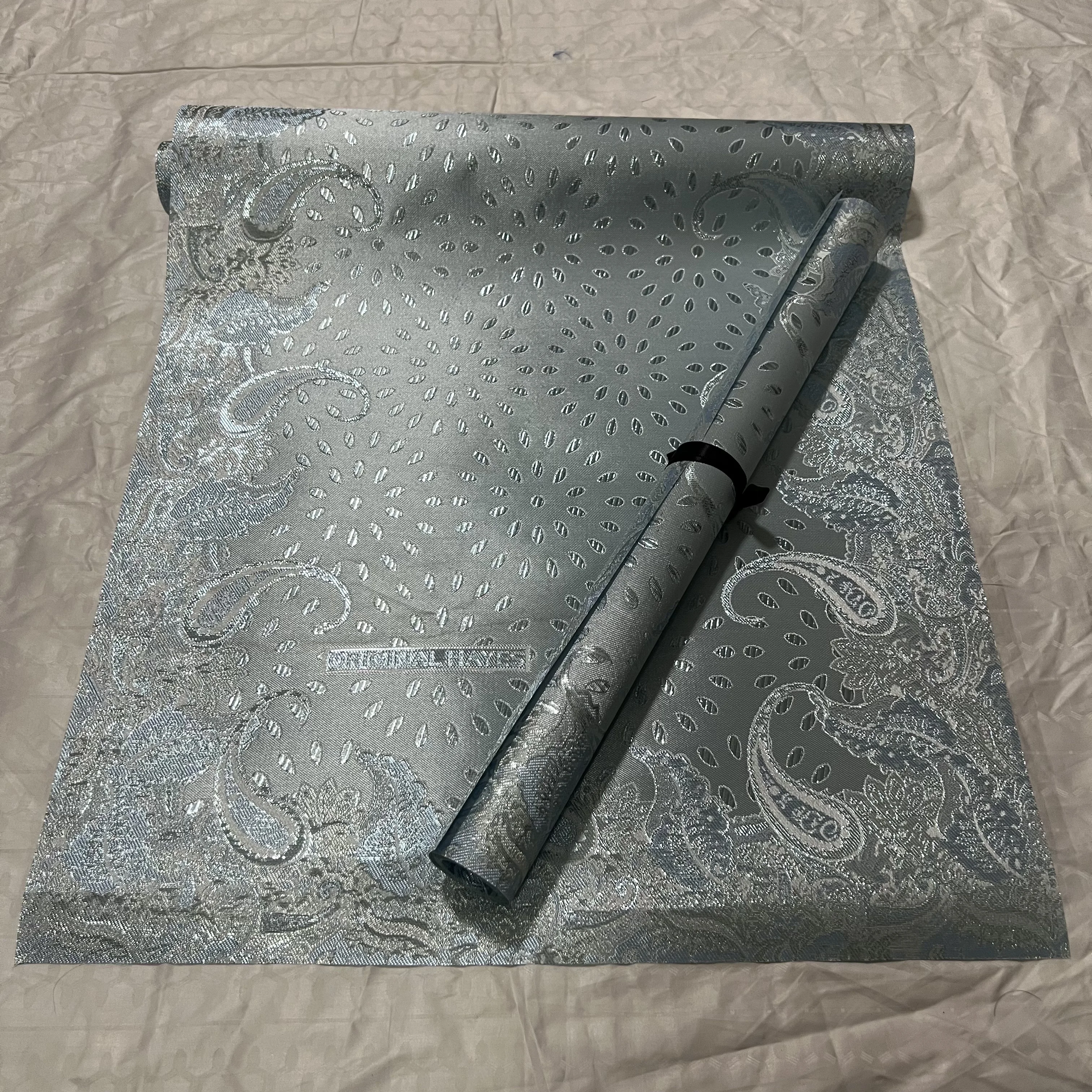 2 adet 3D Sego Gele Hayes Orij - 3D Printing On Fabric incelemesi ve fiyatı