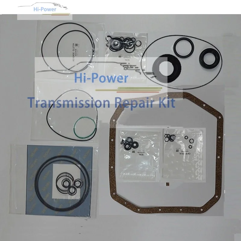 

New K110 Automatic Transmission Repair kit Gasket Sealing Rings For TOYOTA Car Accessories NEW K110
