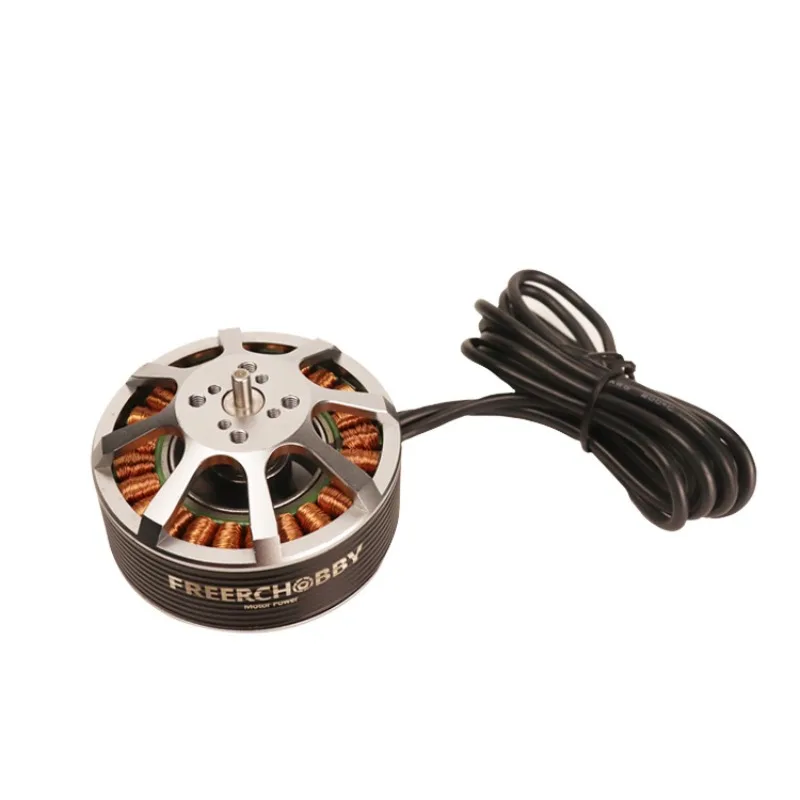 Motor multi-eixo multi-rotor modelo de motor drone de aeronave
