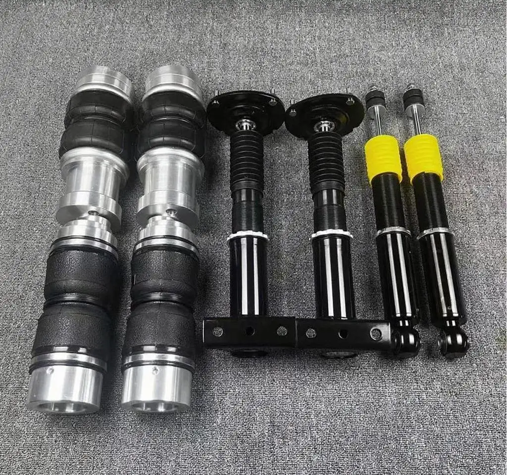 

For SL500 ,V8 , 1992 Air Suspension Kit / Shock Absorber/air Spring Assembly / Auto Parts