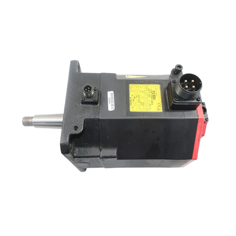 

Совершенно новый оригинальный программируемый контроллер двигателя сервопривода A06B-2243-B605