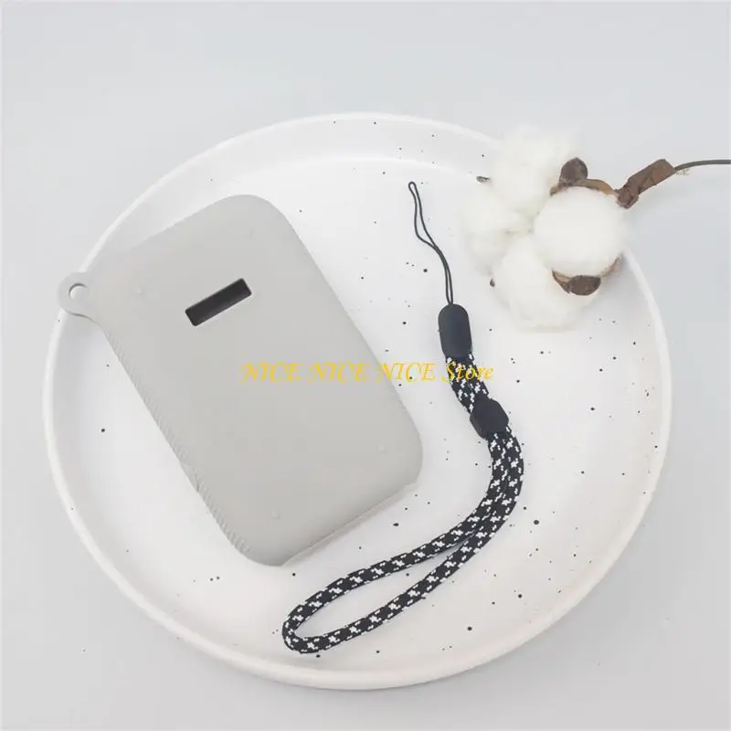 XReal Beam Skin Washable Cover Anti Dust Housing Sleeve Non-Slip Case Shell