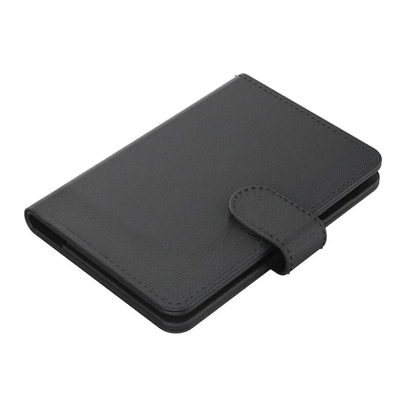 anti-lost passport holder, multi-functional going abroad, card bag global positioning tracking, storage cover