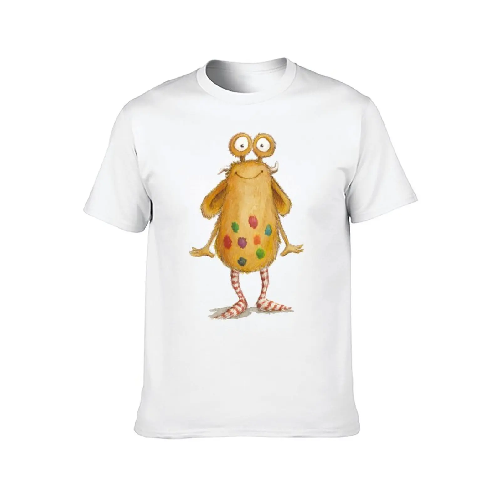 published by GLüCKSPUNKT Angela Kommo? www.glueckpunkt-verlag.de  /  Illustration ? Angela Kommo?   T-Shirt