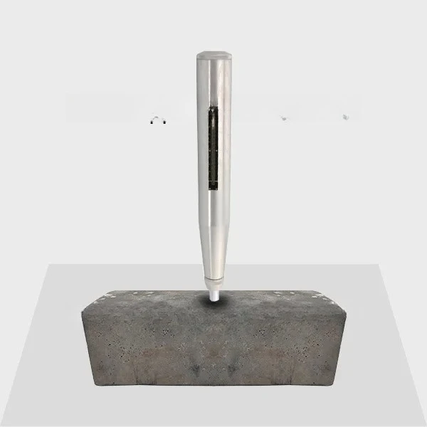 9.8J Concrete Testi… - image