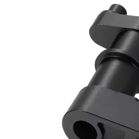 for atv Parking Switch Parking Brake Lever Stable Grip Handbrake Lever Aluminum Lever Comfortable Grip Practical And Reliable