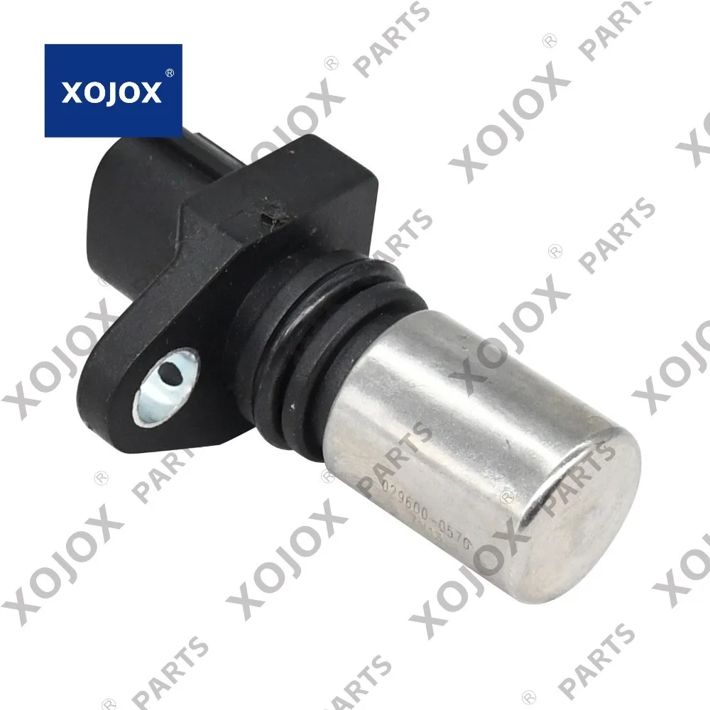 

xojox Crankshaft Position Sensor 029600-0580 0296000580 For Denso Komatsu Excavator PC450-7 For Hino Engine J08C J05C