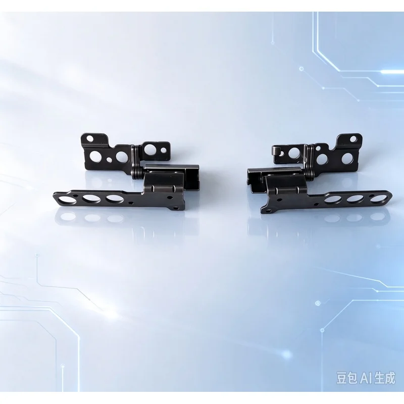 Replacement For ASUS ZenBook 14 UX431F UM431D U4500F LCD Hinges
