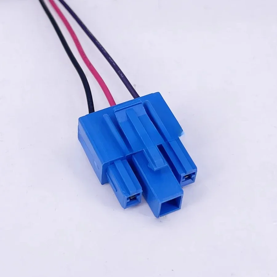 Suitable for Haier refrigerator 13V fan motor BCD-649WDCE-WDCV-WDBB-WAEM-WADV