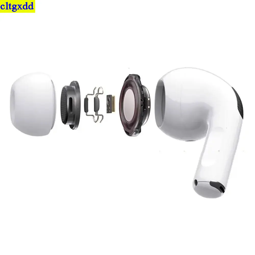 cltgxdd is suitable FOR AirPods Pro 1 2 3 Pro Pro2 earphones