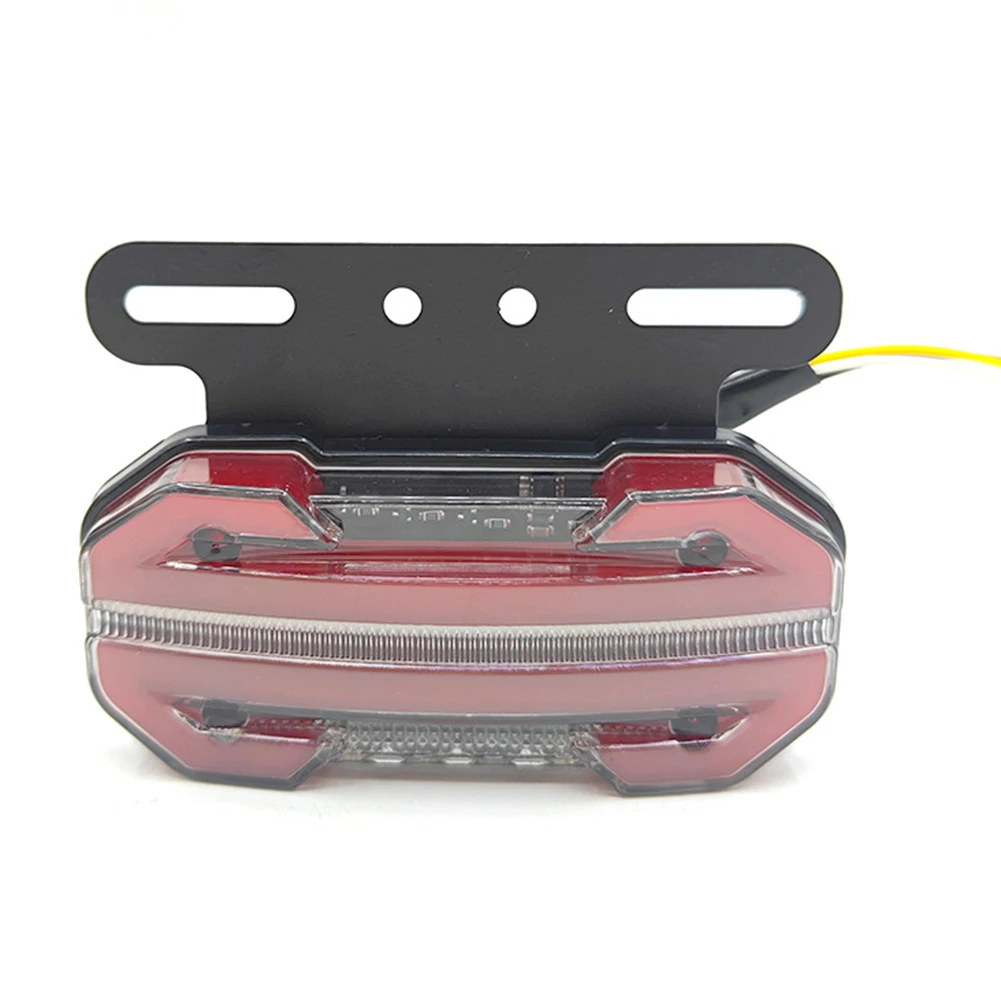 

For Truck Models 24V LED Side Lights Harsh Weather Low-light Conditions Yellow Robust Housing Waterproof Design