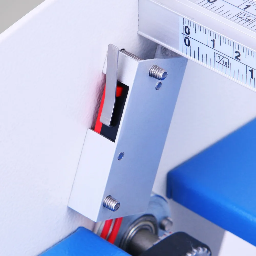 3 in 1 Multifunctional Dashed Line Crease Machine New Metal Electric