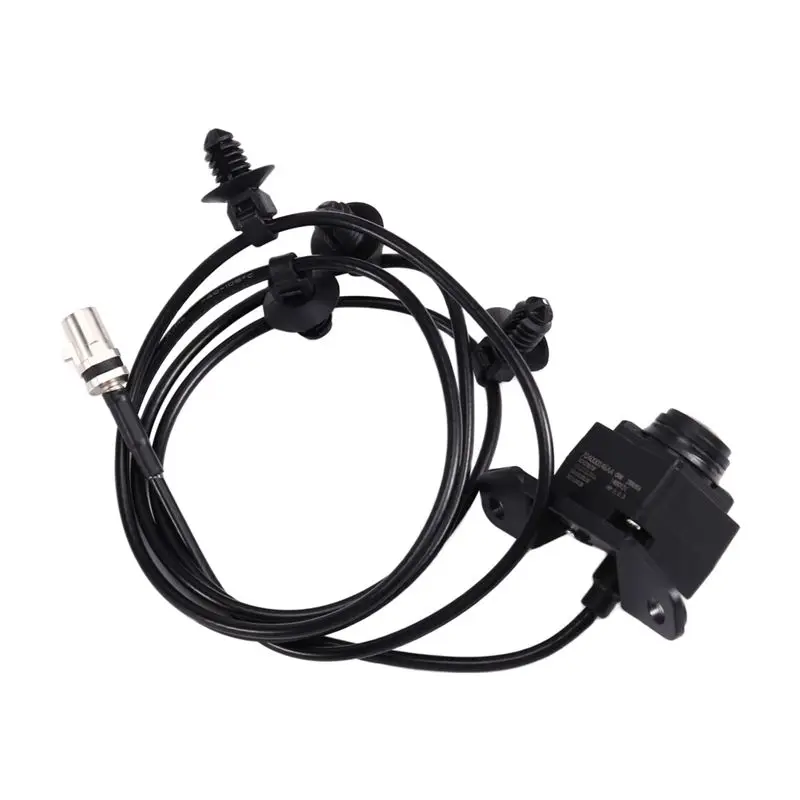 

A82M - Передняя камера 360° для Chery Tiggo 8 2019-2024, совместимая с 704000146AA, автозапчасть