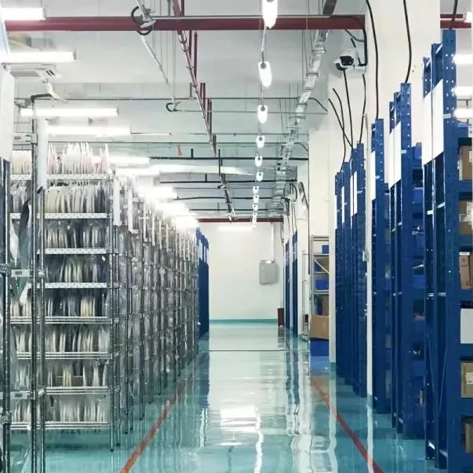 Sonda de osciloscopio Tektronix TCP303