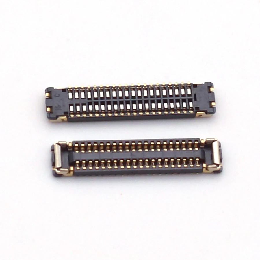 1pc For Xiaomi CC9 Pro CC9Pro M MI 11 M11 MI11 Lite Note10 Note 10 LCD Display Screen Flex Plug FPC Connector Jack Board 40 Pin