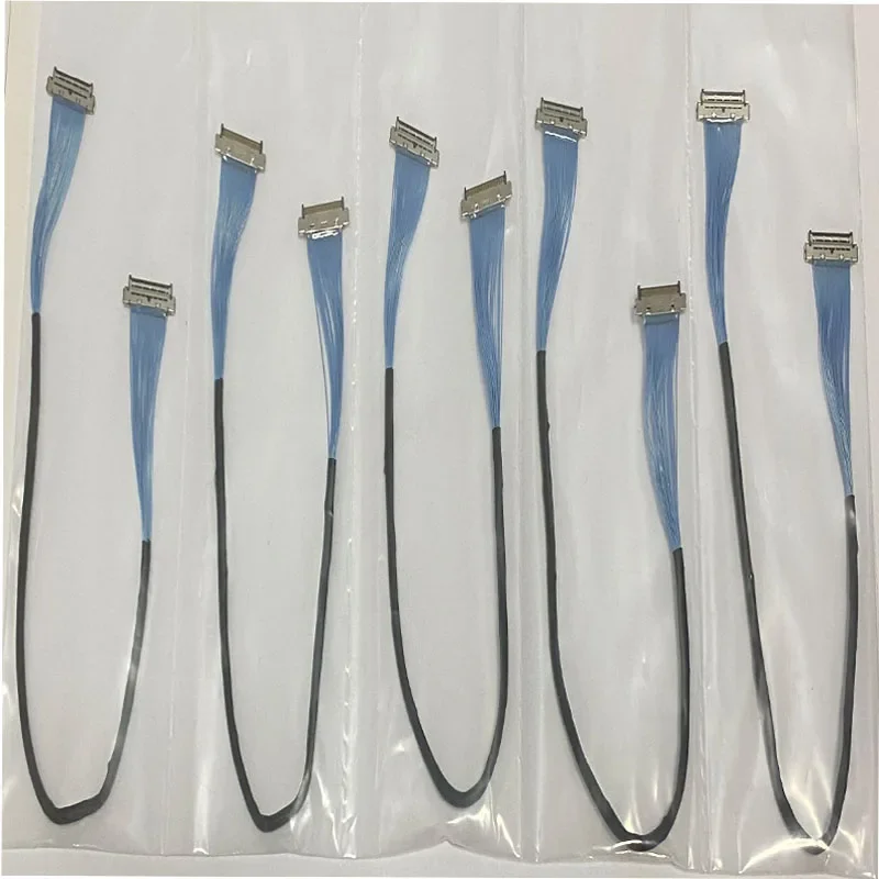 

1Pcs USL20-30SS-020-C KEL high definition LVDS coaxial cableUSL20-30SS-012-C focal length 60mm USL20-30SS-030-C USL20-30SS-045-C