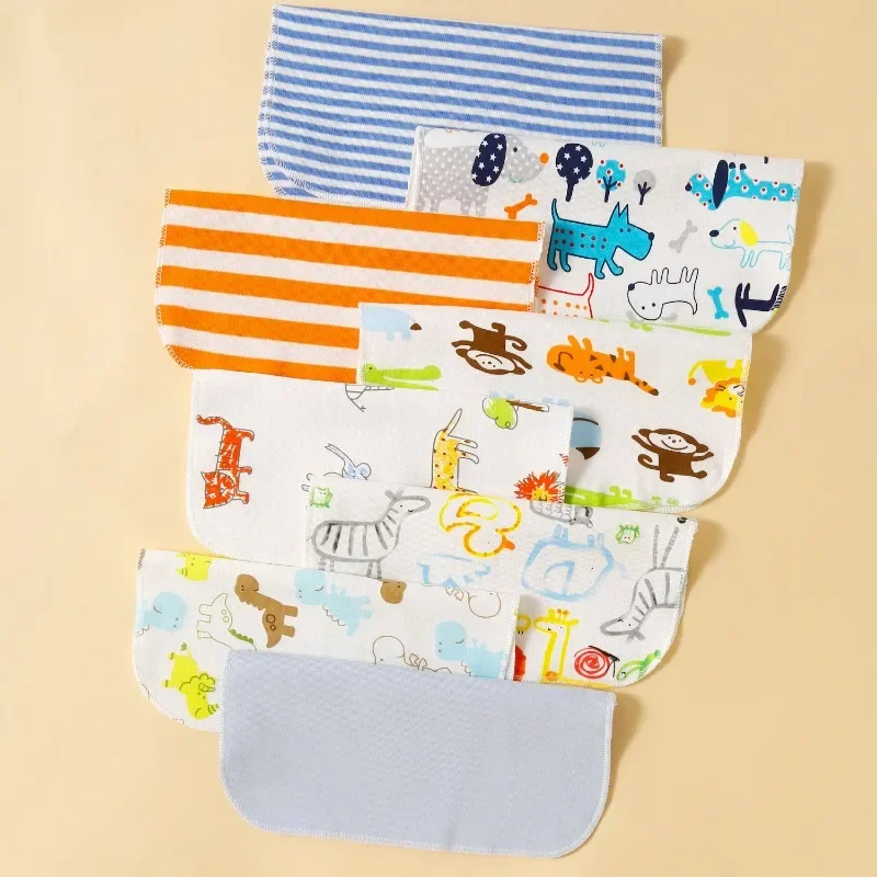 Newborn Baby Towels 5 and 8 Pcs 3