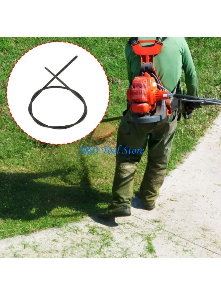 

A2UD Мультимодельная подходящая деталь для замены приводного вала наружного электроинструмента 41377113202