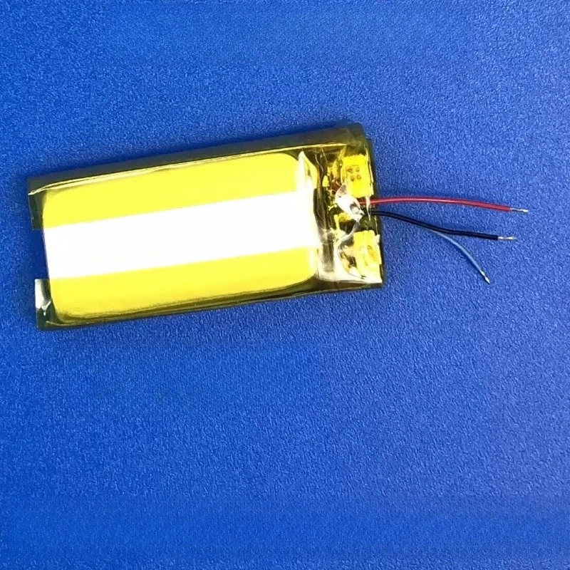 160mAh 170mAh Battery for Shokz Aeropex AS800 AS820 Battery