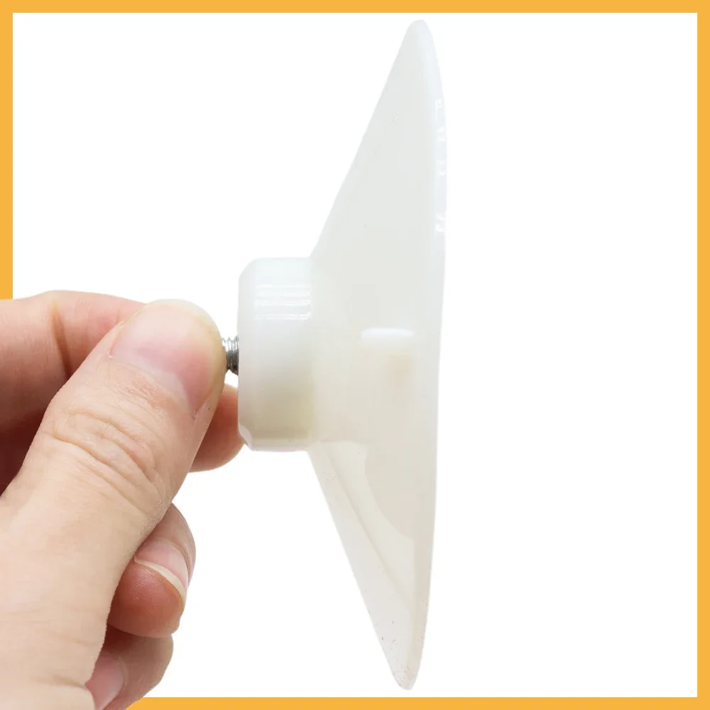 New LED LCD TV Screen Suction Cups Panel Remove Repair Tools 32-65 Inch Silicone Vacuum Supports Detachable Device