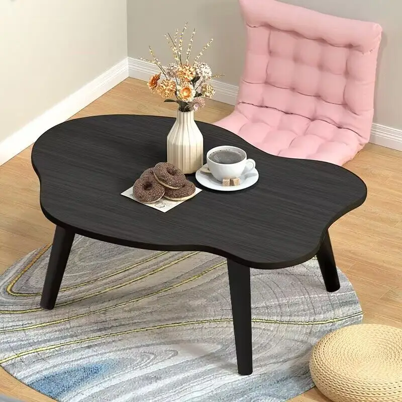 

Cloud small table, ins wind dining table, bay window, bedroom, low table, rental house, floor, household, small coffee table, so