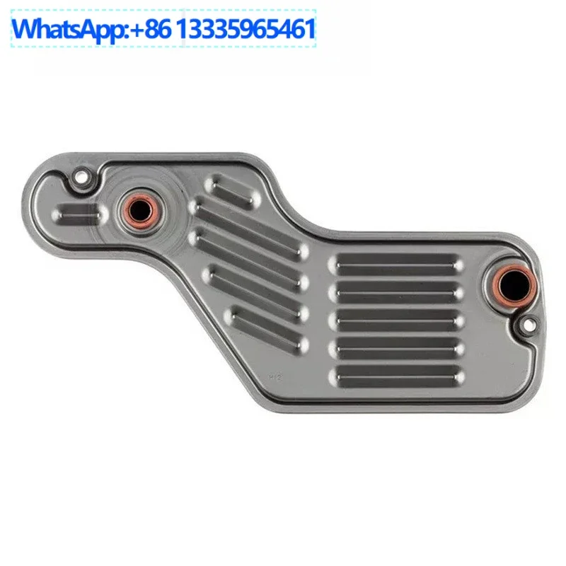 

2PCS 3W4Z7A098AA 5R55S 5R55W Transmission Filter Oil Grid + Gasket for Ford Mercury Jaguar