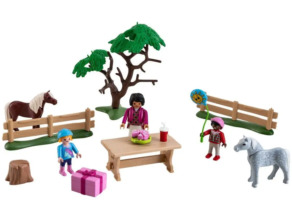 playset-playmobil-farm-of-the-ponies-party