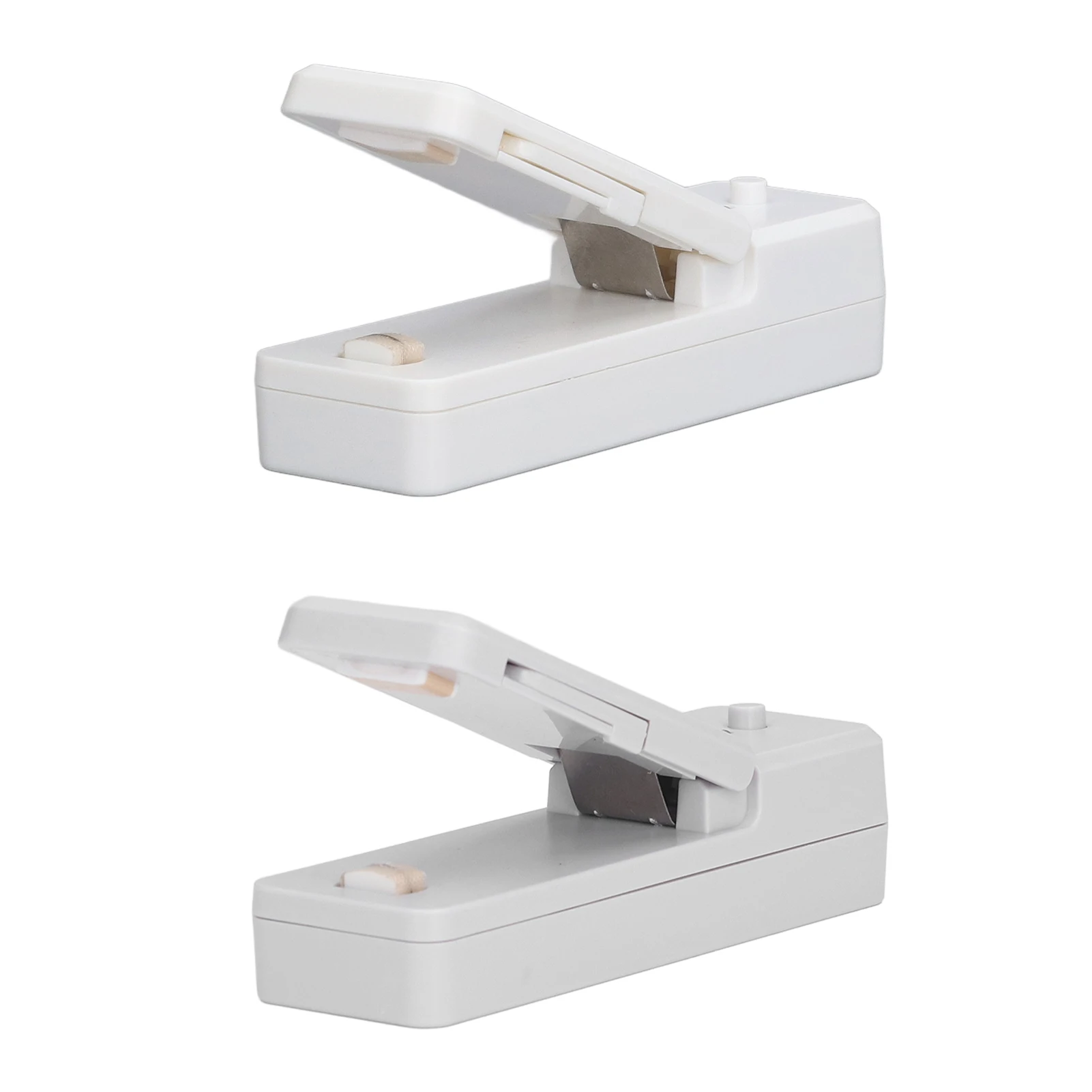 휴대용 미니 마그네틱 USB 충전식 비닐봉투 실러 (가정용 주방용)