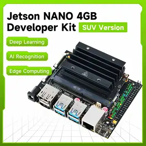 6 최고의 판매 Jetson Nano Kit -№4