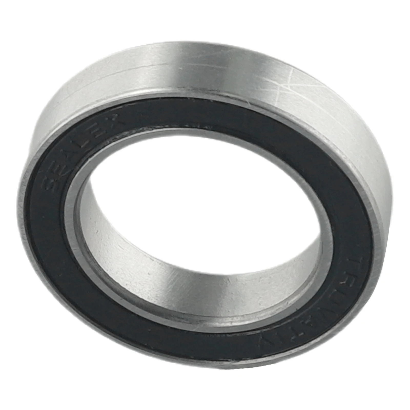 MR22237 & MR2437H82RS Bearings For SRAM for GXP Steel Material Black+Silver 22 2x37x8x11 5mm/24x37x8mm Set of 2