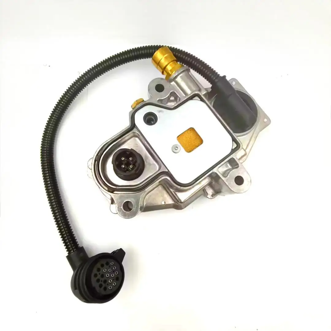 Flyingbull Transmission Solenoid Valve 22327072 Compatible with Volvo Renault Truck