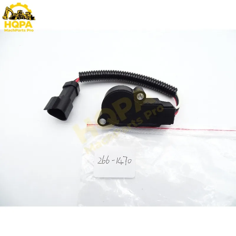 CA2661470 266-1470 2661470 Angular Sensor for caterpillar  Engine C7.1