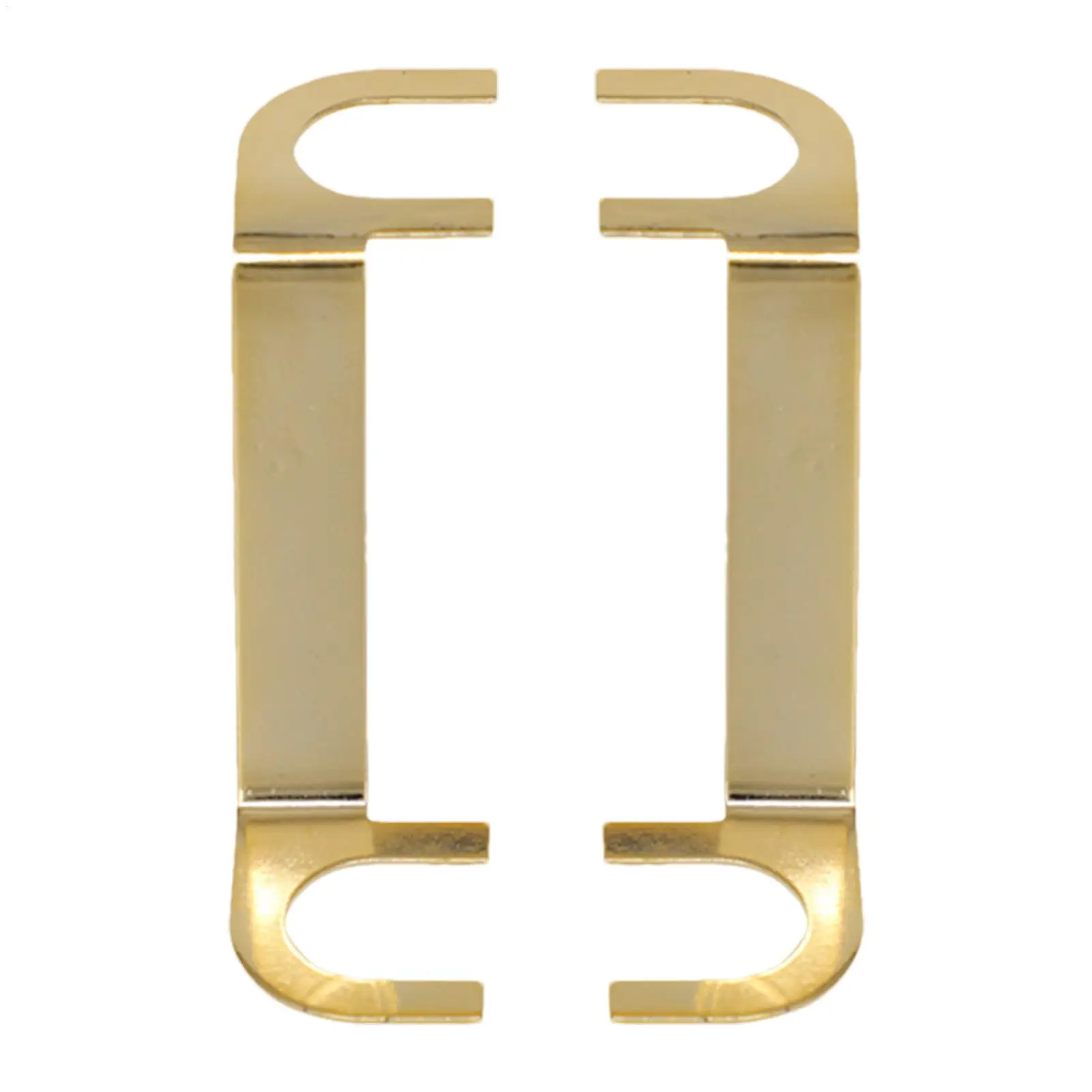 2Pcs Speaker Cable Connector Copper Speaker Wiring Lugs Binding Posts Terminal Cup Connector Speaker Connector