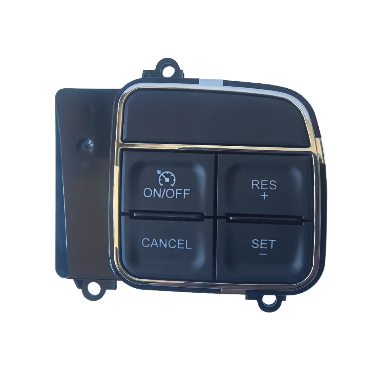 

Car Steering Wheel Control Button Cruise Control Switch for Fiat for JEEP Compass Grand Cherokee for Dodge RAM Avenger