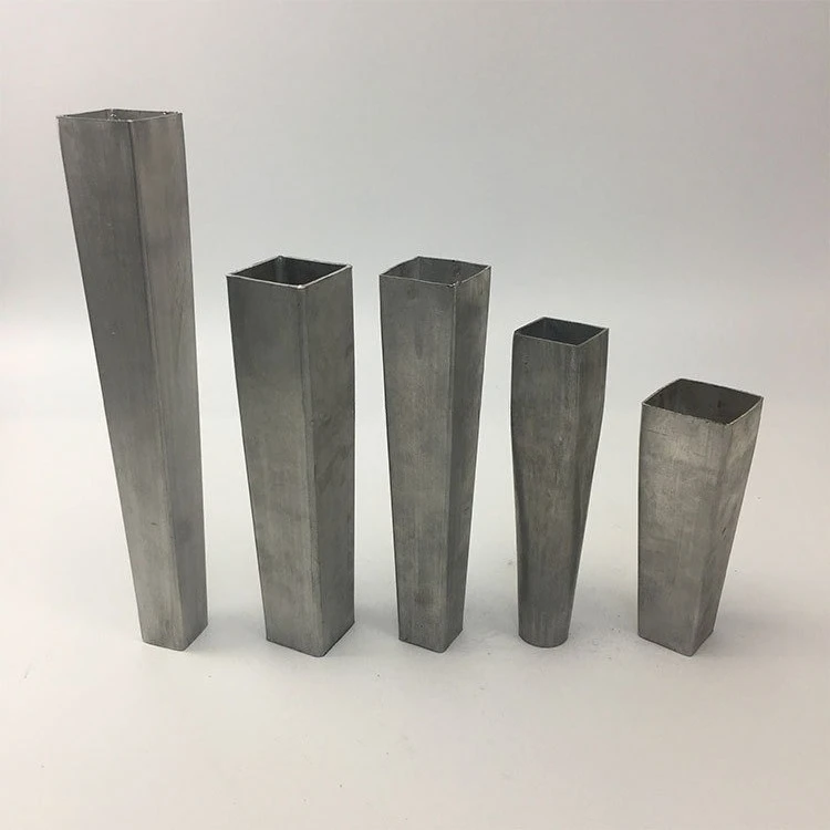 آلة تخفيض قطر الأنابيب والأنبوب بسعر الودائع، معدات تصنيع الأنابيب المدببة، آلة مطحنة الأنبوب #5