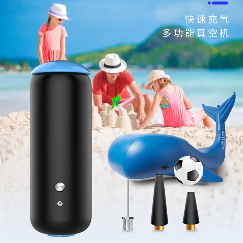 Vacuum machine household quilt compression storage bag compressor vacuum bag sealing machine bag suction pump vnstr