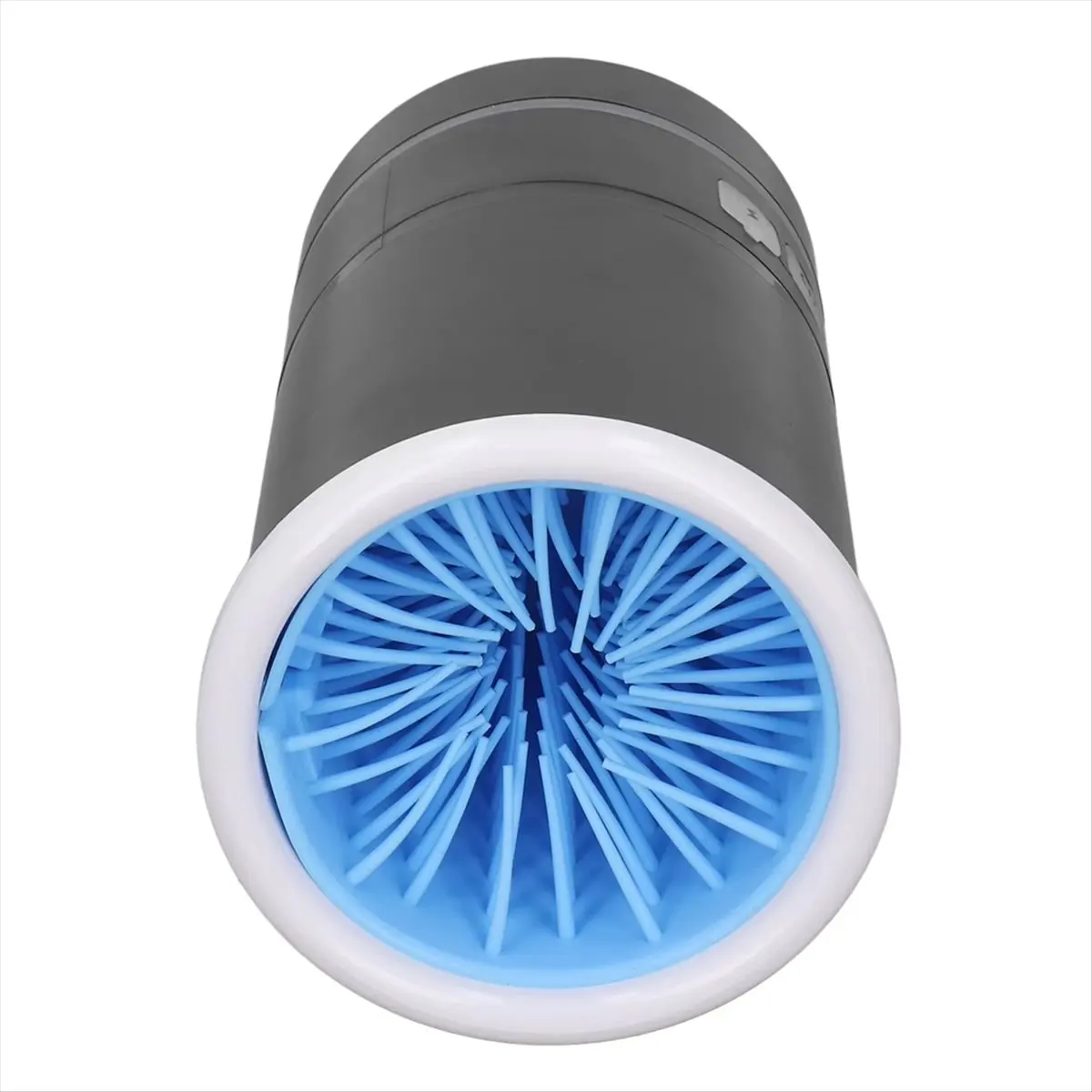 *X07A Pet Paw Washer USB Rechargeable Electric Dog Paw Cleaner Automatic Pet Foot Paw Cleaner Cat and Dog Massage Foot Wash