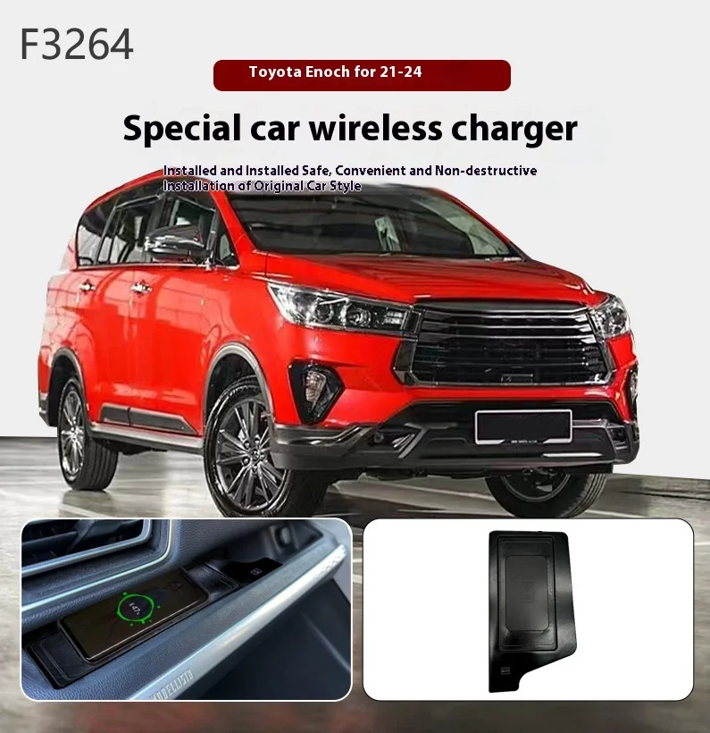 15W Wireless Charge…