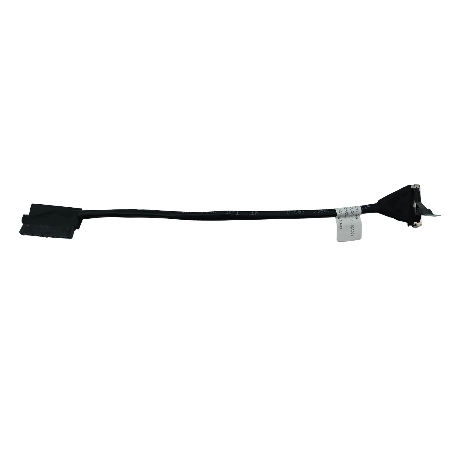 Battery Connector Cable for 7280 7380 7290 7390 E7280 E7380 E7290 E7390 CAZ10 DC02002NG00 04W0J9 Laptop Battery Flex Cable Wire