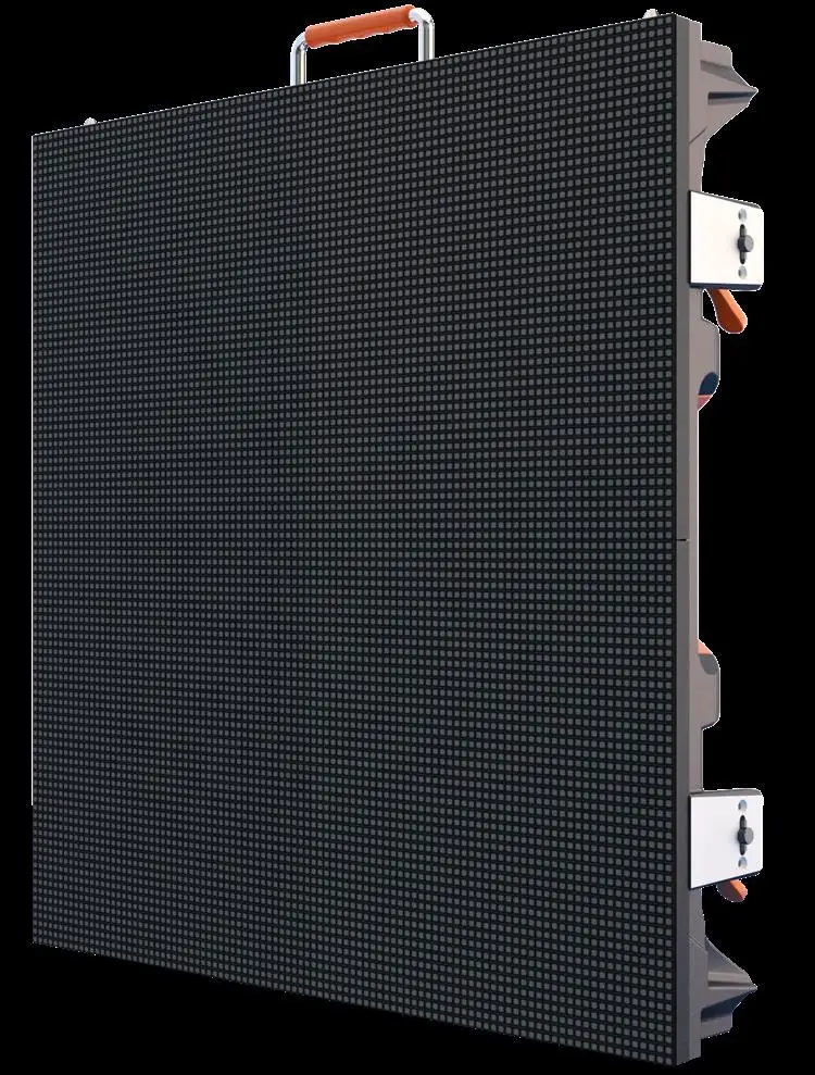 BOTAI Outdoor Sign Electronic Billboard Module Small Panel Screens Price Board Screen Wall Smd P3.91 P4.81 Rental Led Display