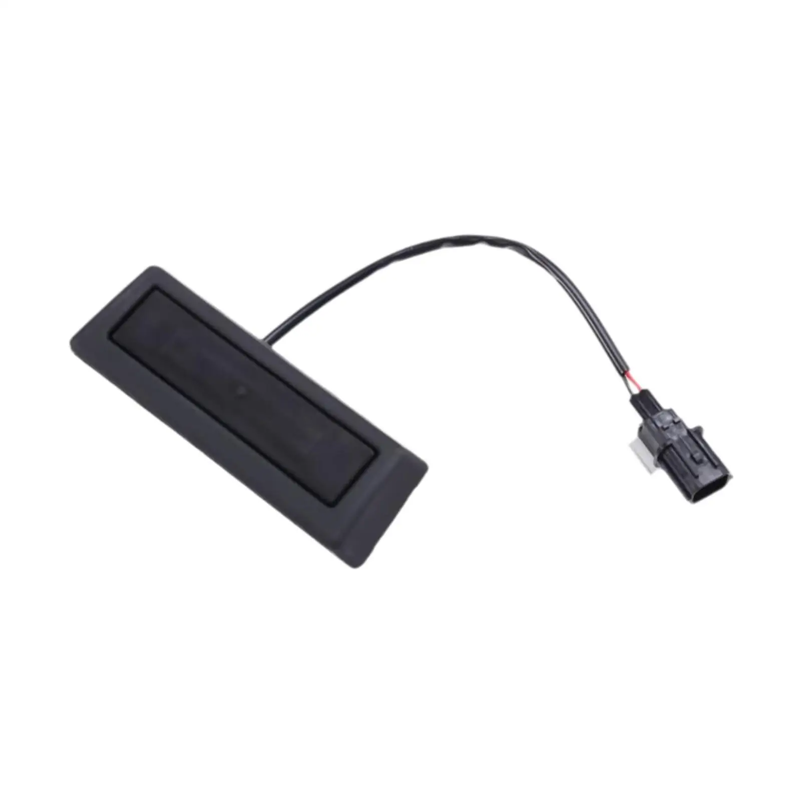 

81720G5000 Rear Trunk Release Opener Switch Lightweight Professional Accessory