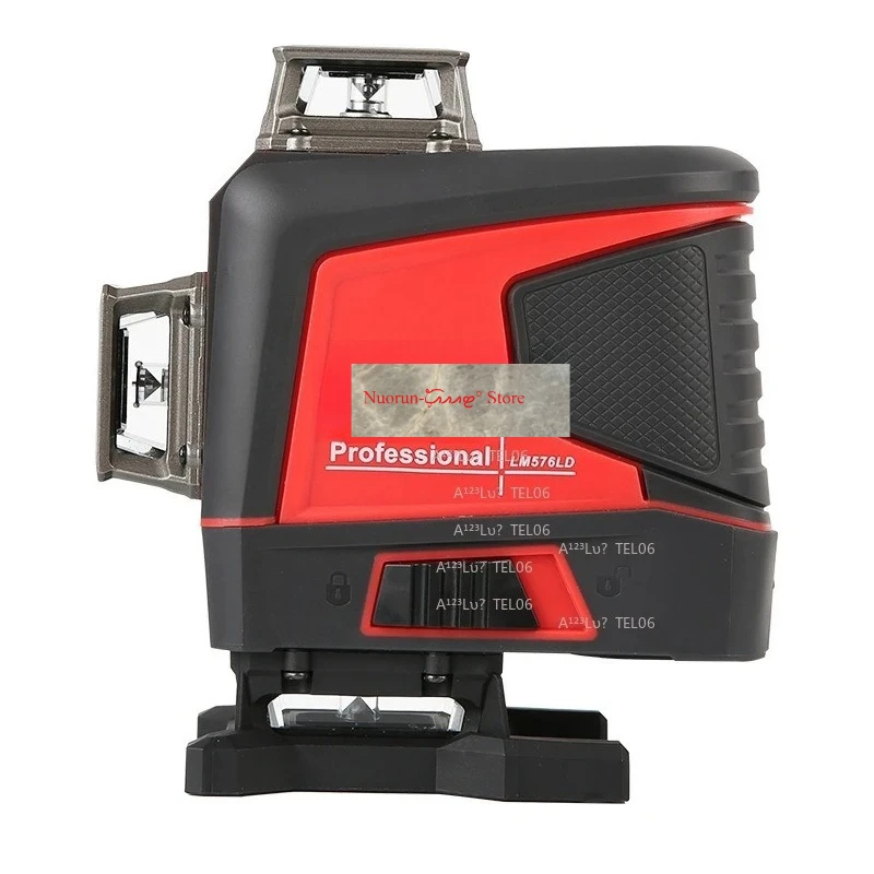 High Precision Green Laser Level Tool Self-Leveling Alignment LM573LD-II LM576LD