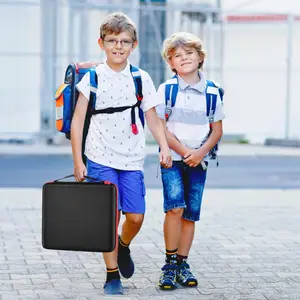 10 최고의 판매 장난감 자동차 저장 -17